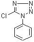 5氯-1-苯基四氮唑