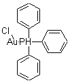 (三苯基磷)氯化金(I)
