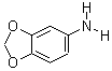 3,4-亚甲二氧基苯胺