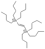 反-1,2-双(三正丁基锡)乙烯