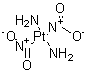 亚硝基二氨铂