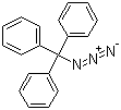 叠氮化三苯基甲烷