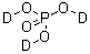 磷酸-d3