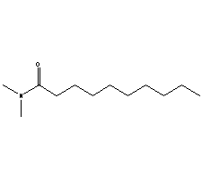 N,N-二甲基癸酰胺