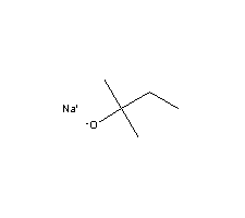 叔戊醇钠