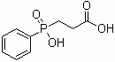 3-羟基苯基磷酰丙酸