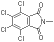 N-甲基四氯邻苯二甲酰亚胺