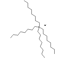 四辛基溴化铵