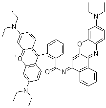 罗丹宁蓝