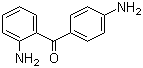 2,4'-二氨基二苯甲酮