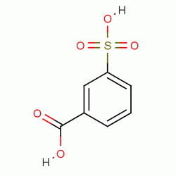 3-磺酰基苯甲酸二钠盐一水化物