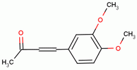 3,4-二甲氧基苄烯丙酮