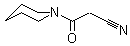 N-氰乙酰基哌啶