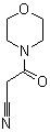 N-氰乙酰基吗啉
