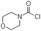 4-吗啉碳酰氯