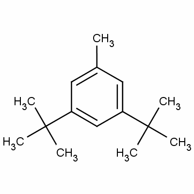 3,5-二叔丁基甲苯