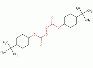 双(4-叔丁基环己基)过氧化二碳酸酯