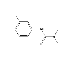 绿麦隆