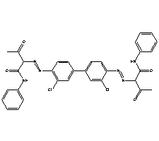 联苯胺黄G