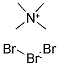 四甲基三溴化铵