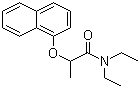 敌草胺