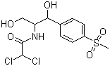 甲砜霉素