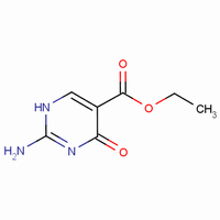 2-氨基-5-乙氧羰基-4-羟基嘧啶