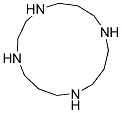 1,4,8,12-四氮杂环十五烷