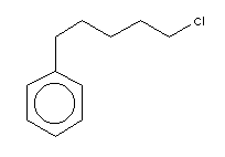 1-氯-5-苯基戊烷