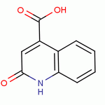 2-羟基喹啉-4-羧酸