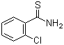 2-氯硫代苯甲酰胺