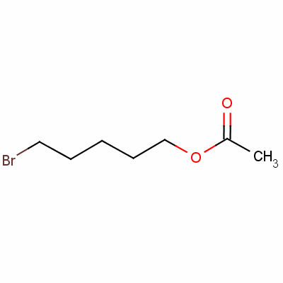 5-溴戊醇乙酯