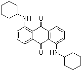 溶剂红207