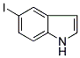 5-碘吲哚