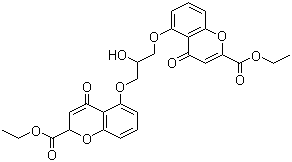 色甘酸二乙酯