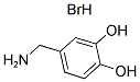 3,4-二羟基苄胺穃u6C22溴酸