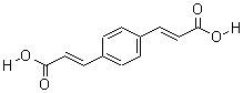 对苯二丙烯酸