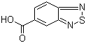 2,1,3-苯并噻二唑-5-甲酸