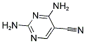 2,4-二氨基嘧啶-5-腈