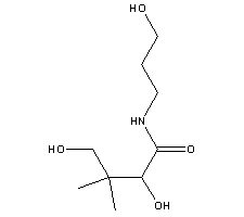混旋泛醇