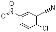 2-氯-5-硝基苯甲腈