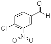 4-氯-3-硝基苯甲醛