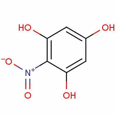 2-硝基间苯三酚醇