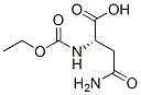 N(α)-乙氧基羰基-L-天冬氨酸