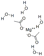 乙酸镁四水合物