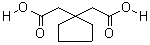 3,3-四亚甲基戊二酸