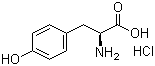 L-酪氨酸盐酸盐