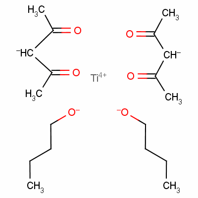 双乙酸乙酯化二正丁氧基化钛