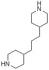 1,3-二(4-哌啶基)丙烷