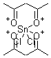 乙酰丙酮氯化锡(IV)